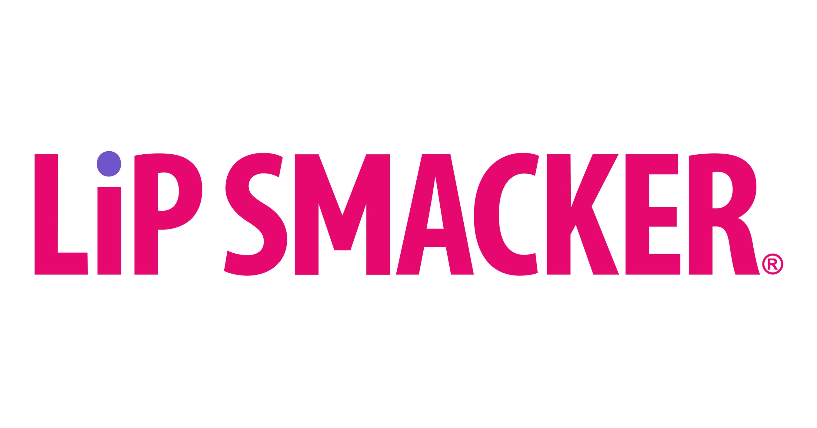 Lip Smacker logo