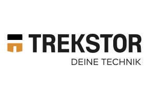 TrekStor logo