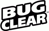 Bug Clear logo