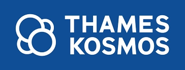 Thames & Kosmos logo