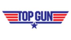 Top Gun logo