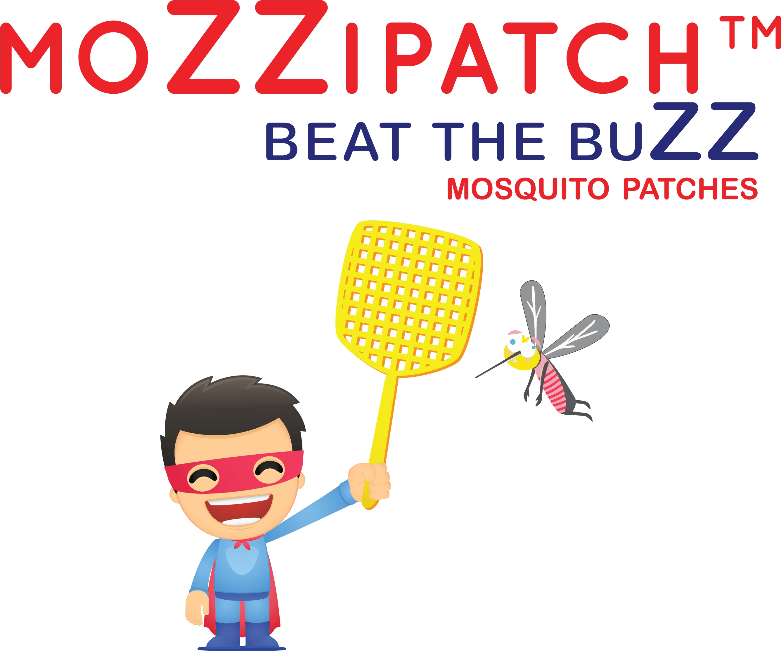 MoZZipatch logo