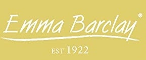 Emma Barclay Bedding logo