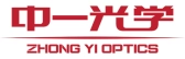 ZY Optics logo