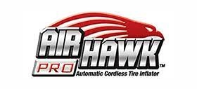 Air Hawk logo