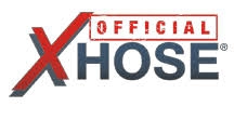 XHose logo
