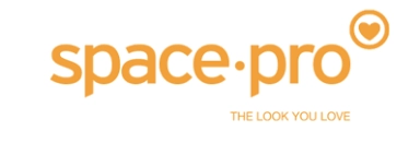 Spacepro logo