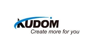 Kudom logo