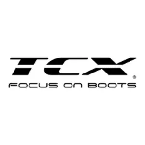 TCX Boots logo