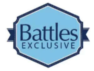 Battles logo