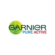 Garnier Pure Active logo