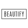 Beautify logo