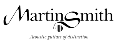 Martin Smith logo