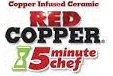 Red Copper logo