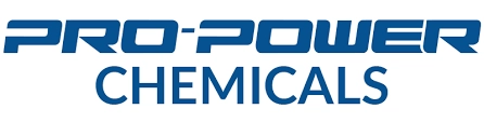 pro Power logo