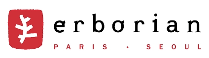 From Erborian logo