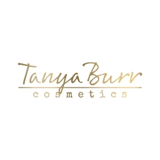 Tanya Burr logo