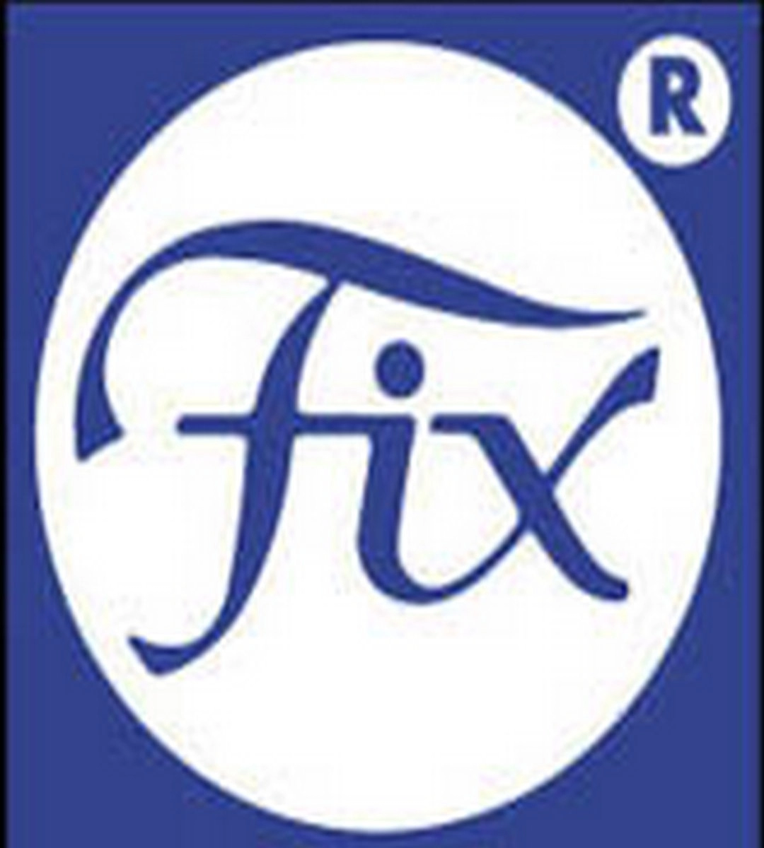 Fix logo