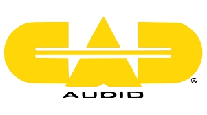 CAD Audio logo