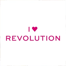 I Heart Revolution logo
