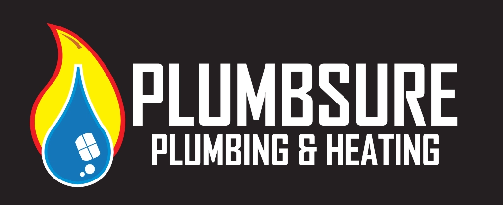 Plumbsure logo