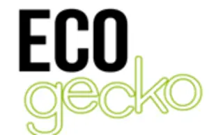 Eco Gecko logo