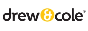 Drew & Cole logo