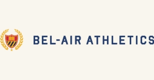 Bel Air Athletics logo