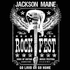 Jackson Maine logo