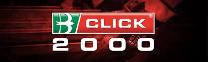 Click2000 by Beeswift logo
