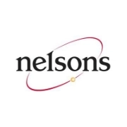 Nelsons logo