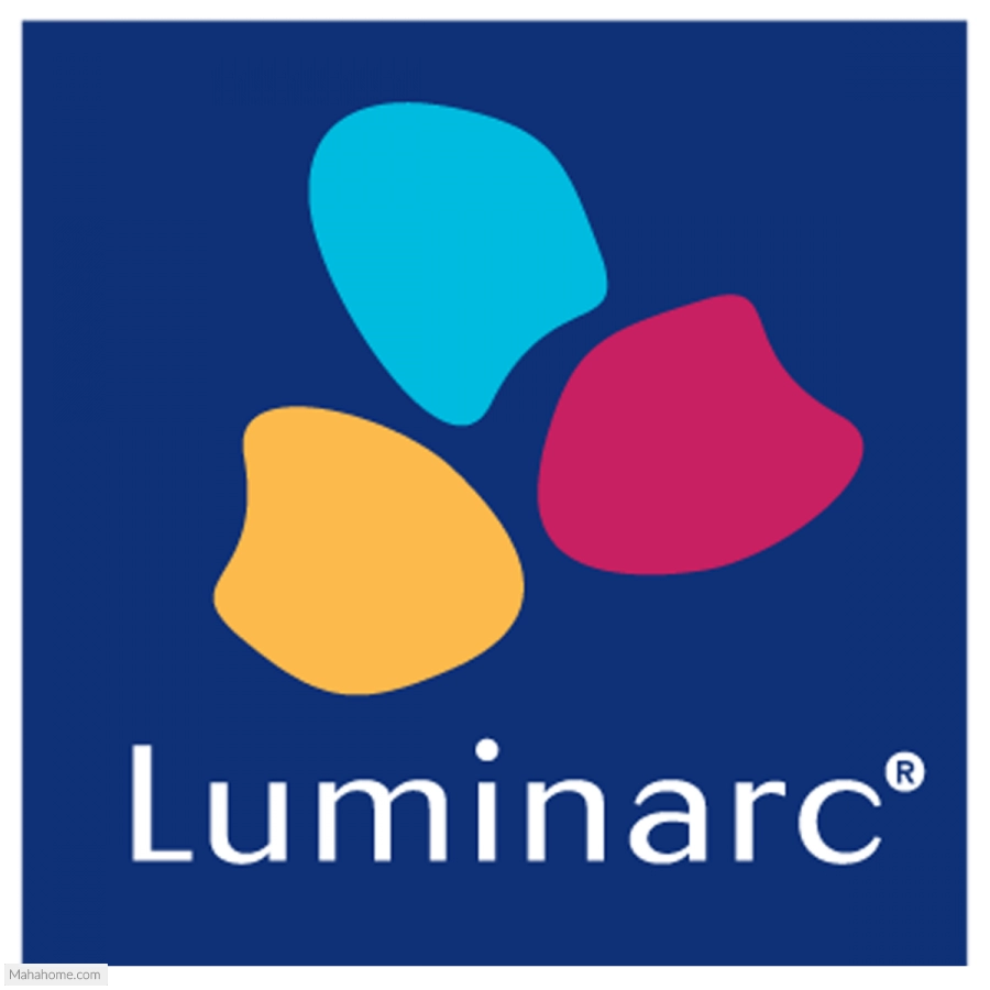 Luminarc Nuevo logo