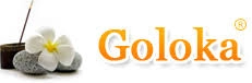 Goloka logo