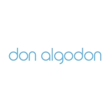 Don Algodon logo