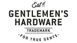 Gentlemens Hardware logo