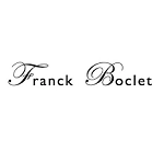 Franck Boclet logo