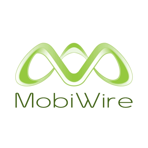 MobiWire logo