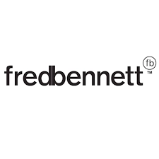 Fred Bennett logo
