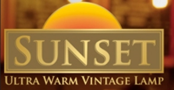 Sunset Vintage logo