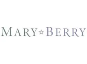 Mary Berry logo