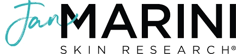 Jan Marini logo