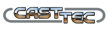 Cast Tec logo