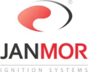 JANMOR logo