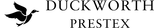 Duckworth Prestex logo
