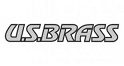 US Brass logo