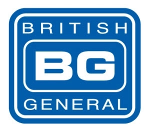 British General logo