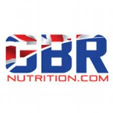 GBR Nutrition logo