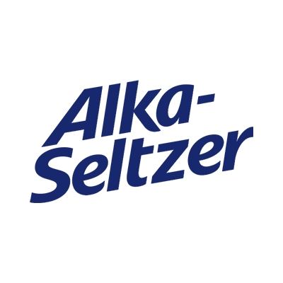 Alka Seltzer logo