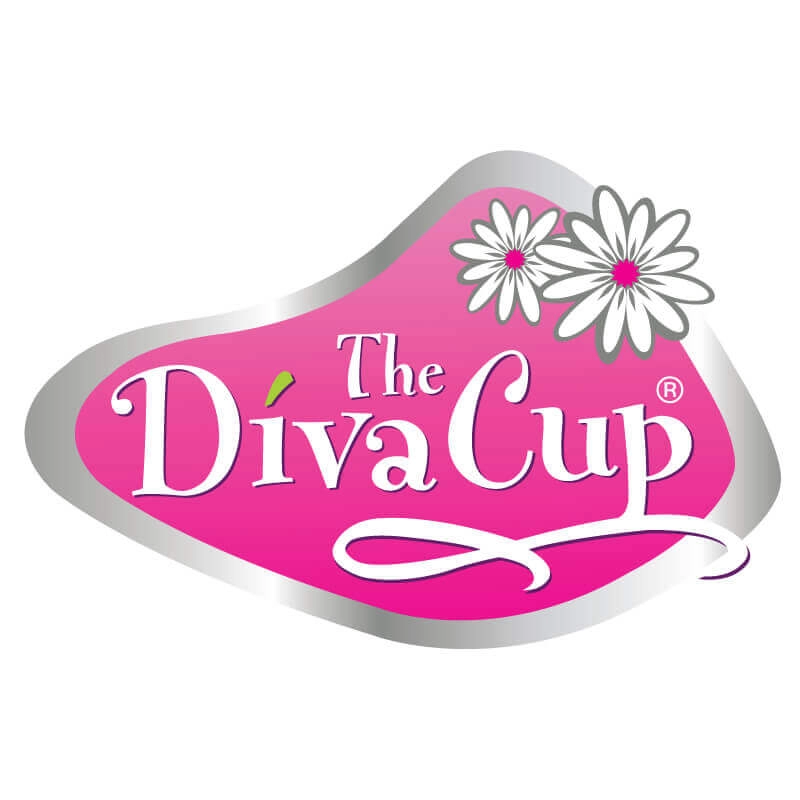 DivaCup logo