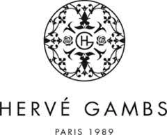 HERVE GAMBS logo